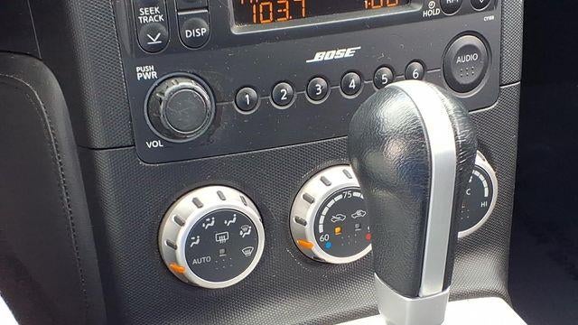 2006 Nissan 350Z 