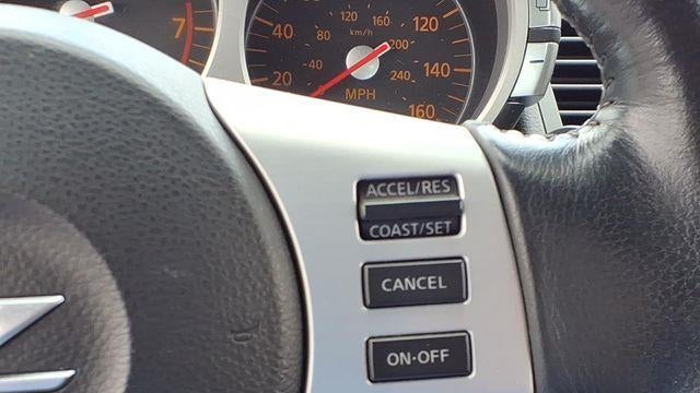 2006 Nissan 350Z 
