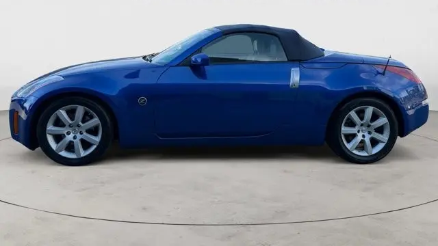 2005 Nissan 350Z Touring