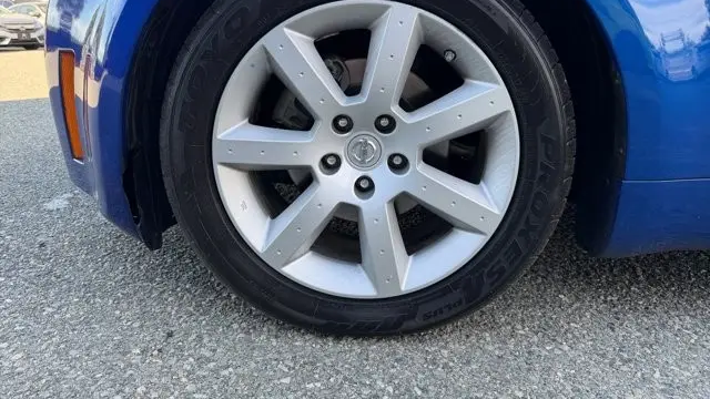 2005 Nissan 350Z Touring