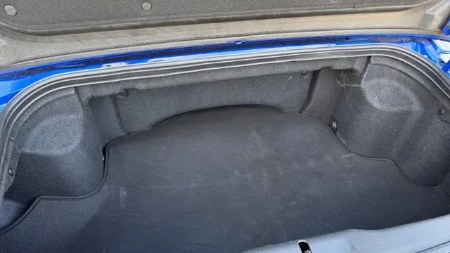 2005 Nissan 350Z Touring