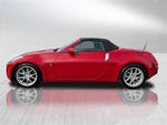 2006 350Z Thumbnail 3