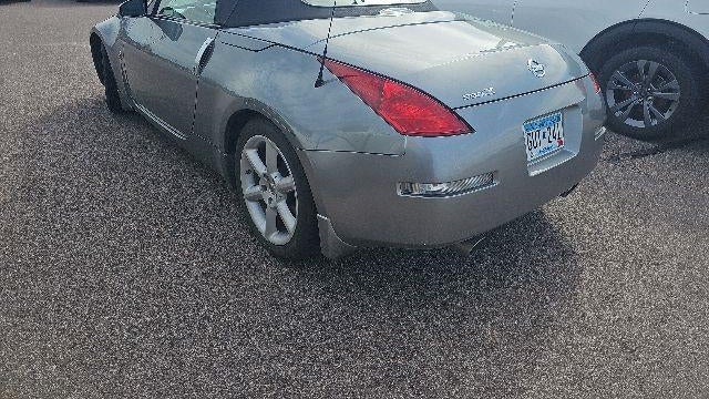 2005 Nissan 350Z Grand Touring