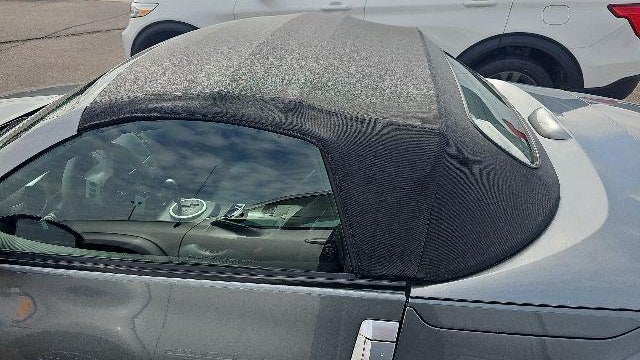 2005 Nissan 350Z Grand Touring
