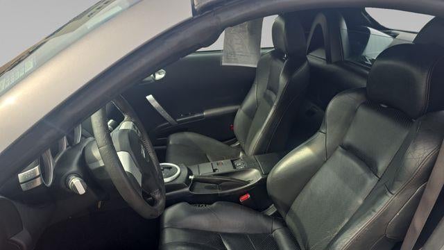 2005 Nissan 350Z Grand Touring