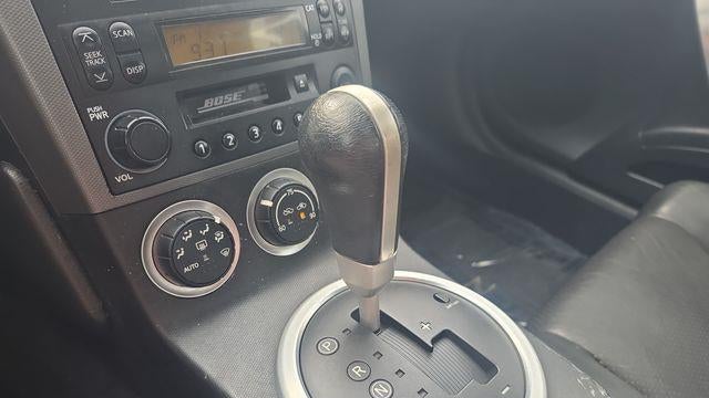 2005 Nissan 350Z Grand Touring