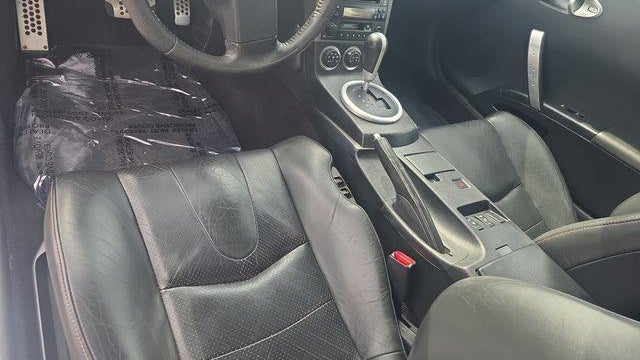 2005 Nissan 350Z Grand Touring
