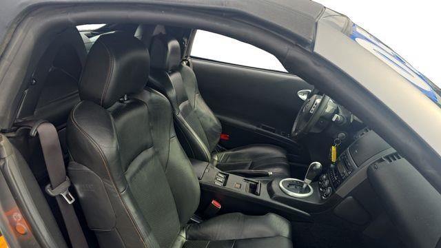 2005 Nissan 350Z Grand Touring