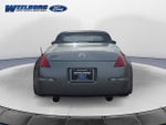 2005 350Z Thumbnail 4