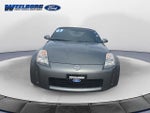2005 350Z Thumbnail 8