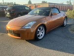 2004 350Z Thumbnail 1