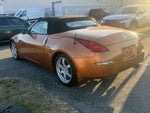 2004 350Z Thumbnail 2