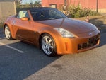 2004 350Z Thumbnail 11