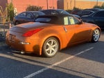 2004 350Z Thumbnail 14