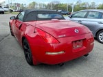2006 350Z Thumbnail 4