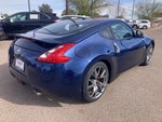 2015 370Z Thumbnail 4