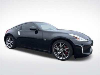 Photo of a 2015 Nissan 370Z Sport 2DR Coupe 6M for sale