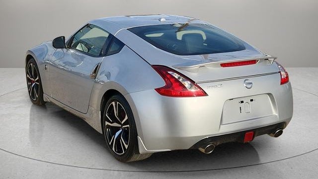 2019 Nissan 370Z Base