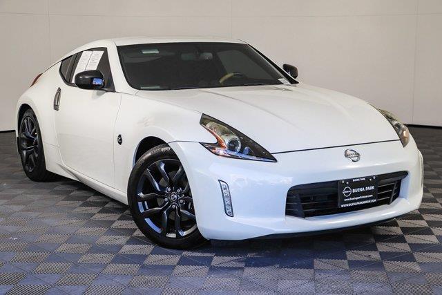 2019 Nissan 370Z - $28,111