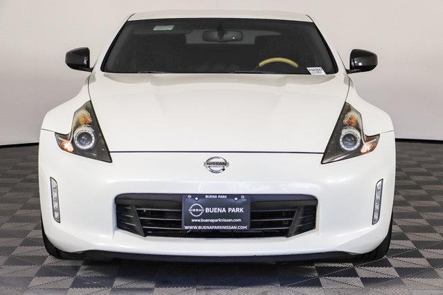 2019 Nissan 370Z - $28,111