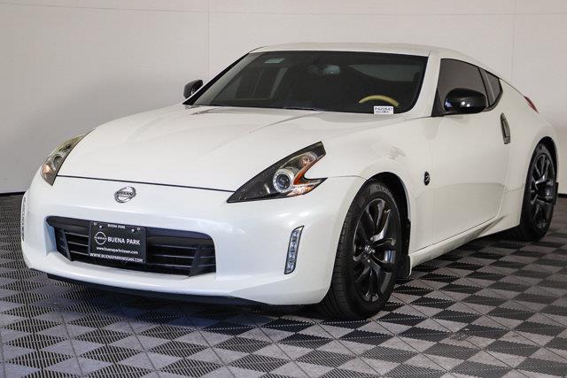 2019 Nissan 370Z - $28,111
