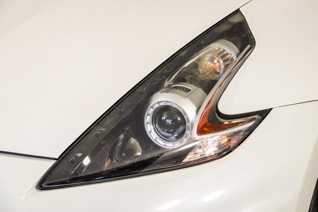 2019 Nissan 370Z - $28,111