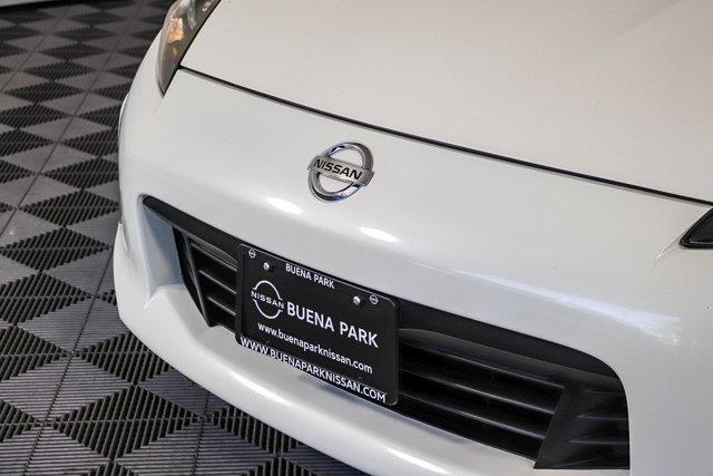 2019 Nissan 370Z - $28,111
