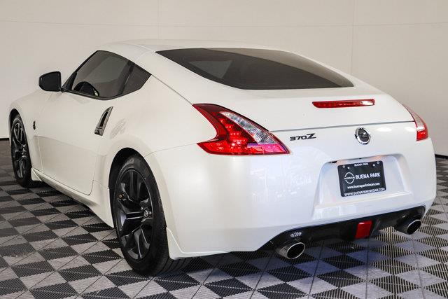 2019 Nissan 370Z - $28,111