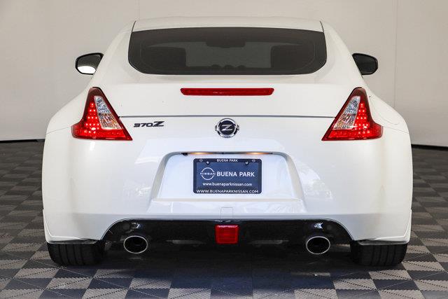 2019 Nissan 370Z - $28,111