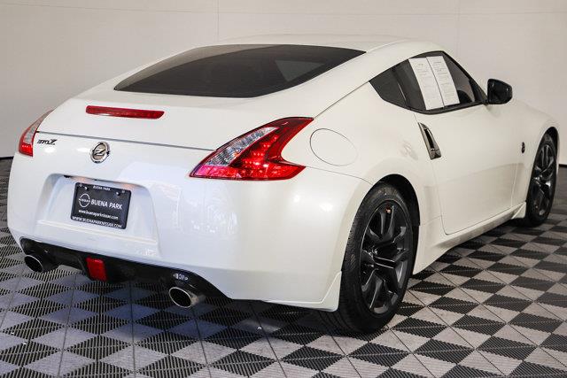 2019 Nissan 370Z - $28,111