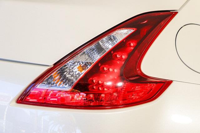 2019 Nissan 370Z - $28,111
