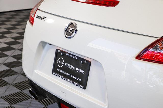 2019 Nissan 370Z - $28,111