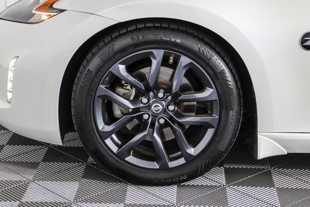 2019 Nissan 370Z - $28,111