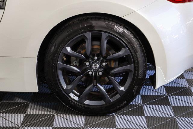 2019 Nissan 370Z - $28,111
