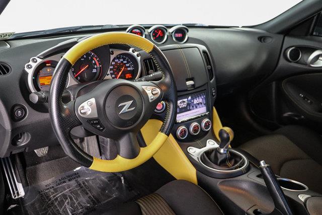 2019 Nissan 370Z - $28,111