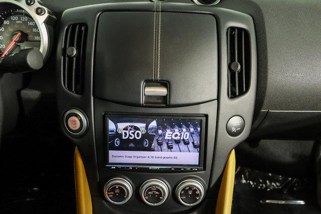 2019 Nissan 370Z - $28,111