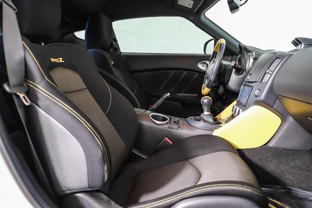 2019 Nissan 370Z - $28,111