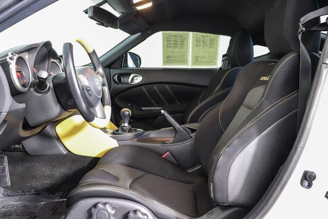 2019 Nissan 370Z - $28,111
