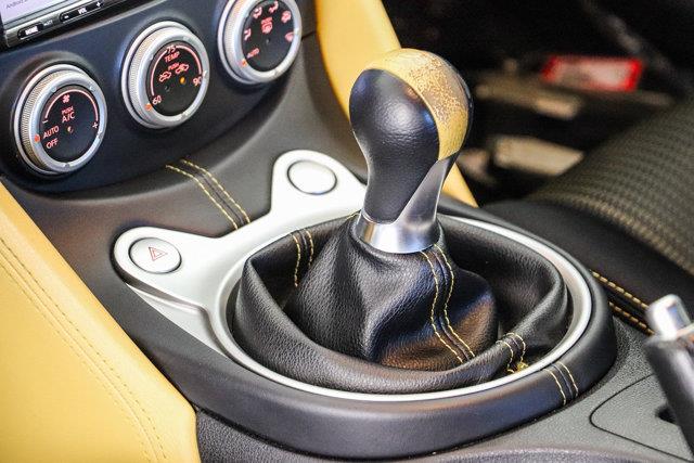 2019 Nissan 370Z - $28,111