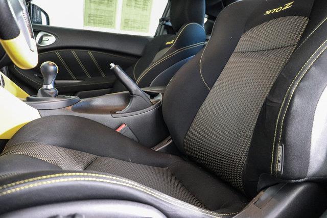 2019 Nissan 370Z - $28,111