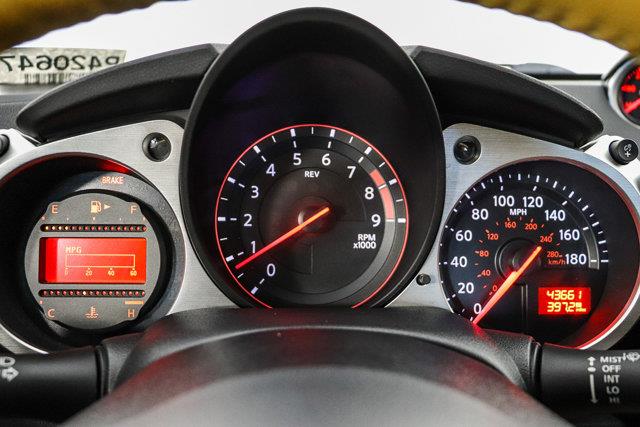 2019 Nissan 370Z - $28,111