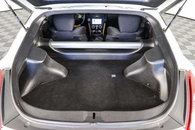 2019 Nissan 370Z - $28,111