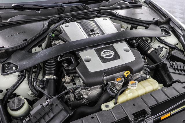 2019 Nissan 370Z - $28,111