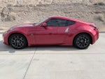 2020 370Z Thumbnail 4