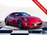 2020 370Z Thumbnail 1