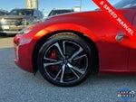 2020 370Z Thumbnail 6