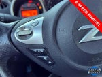 2020 370Z Thumbnail 23