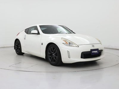 Photo of a 2016 Nissan 370Z Base 2DR Coupe 6M for sale