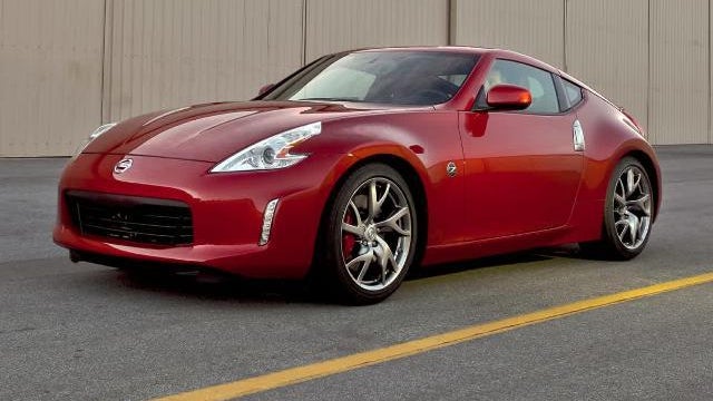Preowned 2020 Nissan 370Z Base for Sale