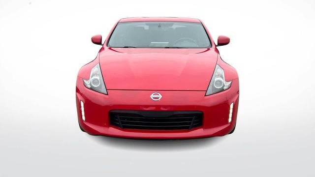 2020 Nissan 370Z Base